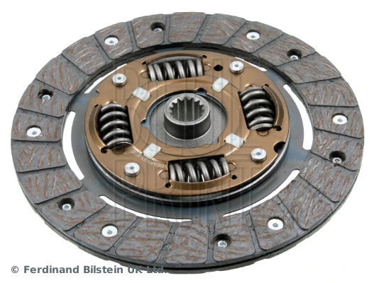 Clutch Disc